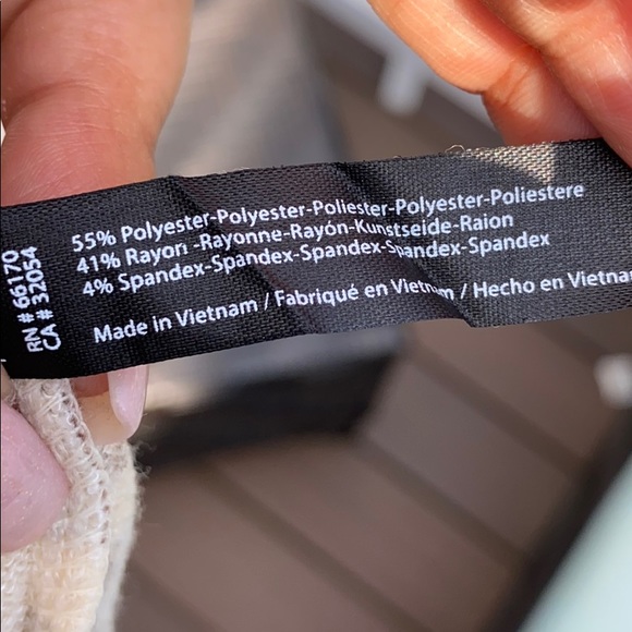 urban outfitters under for off the shoulder top S - Picture 6 of 11